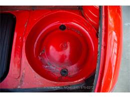 1967 Alfa Romeo Duetto (CC-1790485) for sale in Beverly Hills, California