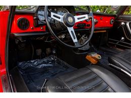 1967 Alfa Romeo Duetto (CC-1790485) for sale in Beverly Hills, California