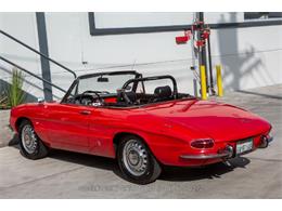 1967 Alfa Romeo Duetto (CC-1790485) for sale in Beverly Hills, California