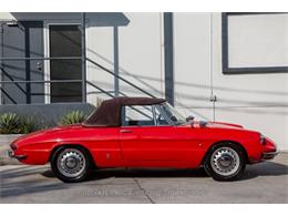 1967 Alfa Romeo Duetto (CC-1790485) for sale in Beverly Hills, California