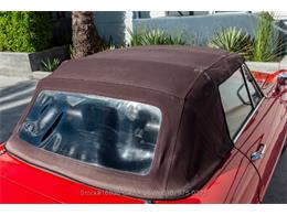1967 Alfa Romeo Duetto (CC-1790485) for sale in Beverly Hills, California