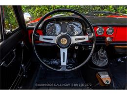 1967 Alfa Romeo Duetto (CC-1790485) for sale in Beverly Hills, California
