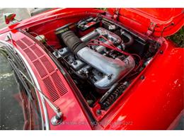 1967 Alfa Romeo Duetto (CC-1790485) for sale in Beverly Hills, California