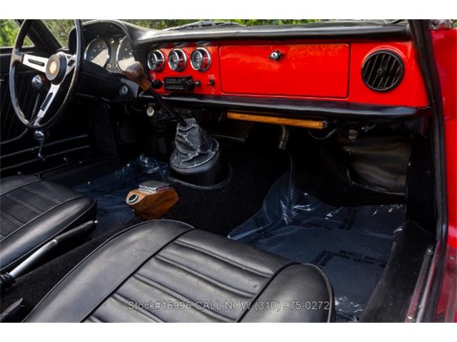 1967 Alfa Romeo Duetto (CC-1790485) for sale in Beverly Hills, California