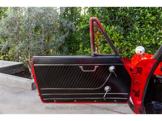 1967 Alfa Romeo Duetto (CC-1790485) for sale in Beverly Hills, California