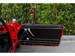 1967 Alfa Romeo Duetto (CC-1790485) for sale in Beverly Hills, California