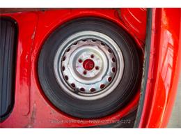 1967 Alfa Romeo Duetto (CC-1790485) for sale in Beverly Hills, California