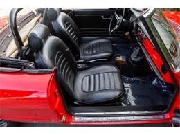 1967 Alfa Romeo Duetto (CC-1790485) for sale in Beverly Hills, California