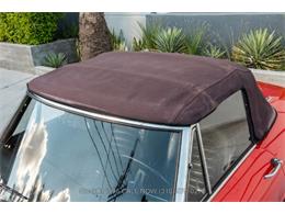 1967 Alfa Romeo Duetto (CC-1790485) for sale in Beverly Hills, California