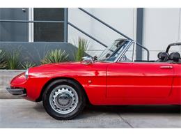 1967 Alfa Romeo Duetto (CC-1790485) for sale in Beverly Hills, California
