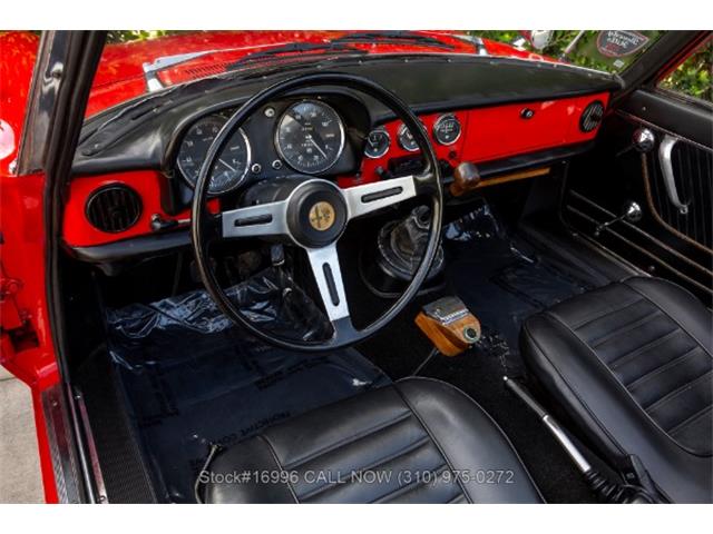 1967 Alfa Romeo Duetto (CC-1790485) for sale in Beverly Hills, California