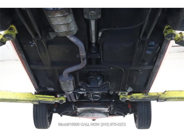 1967 Alfa Romeo Duetto (CC-1790485) for sale in Beverly Hills, California