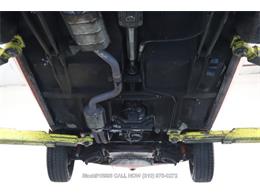 1967 Alfa Romeo Duetto (CC-1790485) for sale in Beverly Hills, California