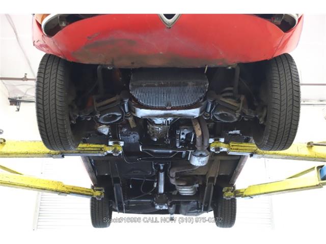 1967 Alfa Romeo Duetto (CC-1790485) for sale in Beverly Hills, California
