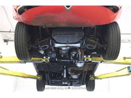 1967 Alfa Romeo Duetto (CC-1790485) for sale in Beverly Hills, California