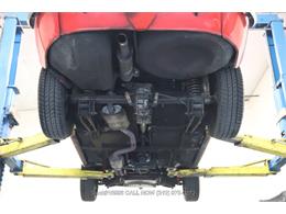 1967 Alfa Romeo Duetto (CC-1790485) for sale in Beverly Hills, California