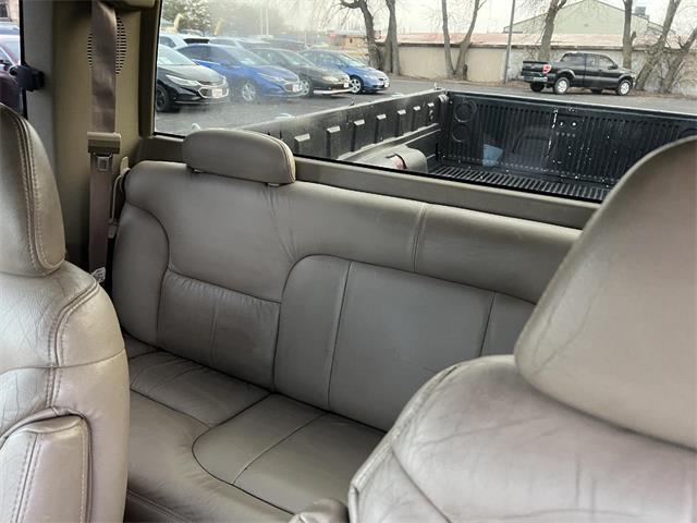 1998 GMC Sierra (CC-1794855) for sale in Brookings, South Dakota