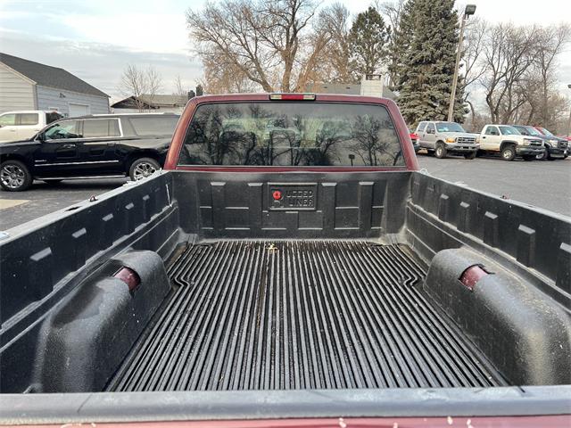1998 GMC Sierra (CC-1794855) for sale in Brookings, South Dakota