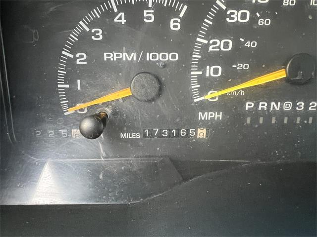 1998 GMC Sierra (CC-1794855) for sale in Brookings, South Dakota