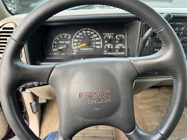 1998 GMC Sierra (CC-1794855) for sale in Brookings, South Dakota