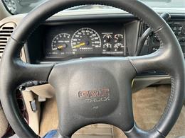 1998 GMC Sierra (CC-1794855) for sale in Brookings, South Dakota