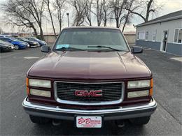 1998 GMC Sierra (CC-1794855) for sale in Brookings, South Dakota