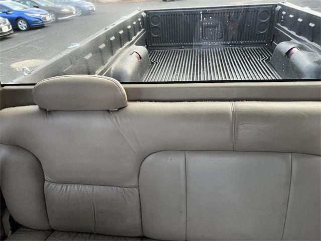 1998 GMC Sierra (CC-1794855) for sale in Brookings, South Dakota