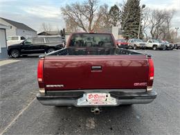 1998 GMC Sierra (CC-1794855) for sale in Brookings, South Dakota