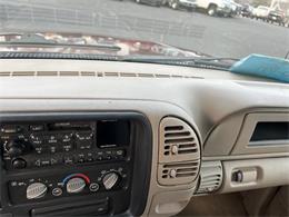 1998 GMC Sierra (CC-1794855) for sale in Brookings, South Dakota