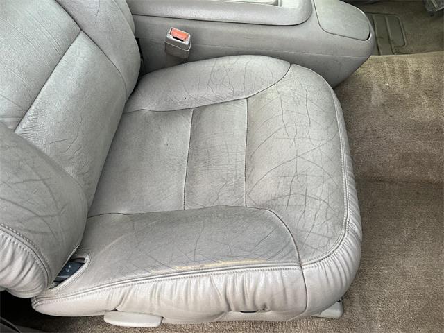 1998 GMC Sierra (CC-1794855) for sale in Brookings, South Dakota