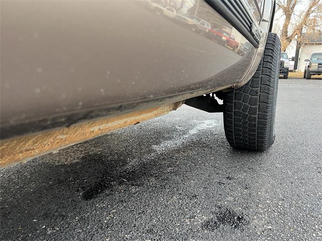 1998 GMC Sierra (CC-1794855) for sale in Brookings, South Dakota
