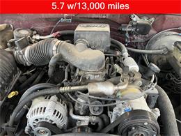 1998 GMC Sierra (CC-1794855) for sale in Brookings, South Dakota