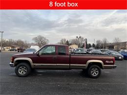 1998 GMC Sierra (CC-1794855) for sale in Brookings, South Dakota