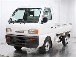 1996 Suzuki Carry (CC-1794869) for sale in Christiansburg, Virginia