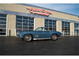 1967 Chevrolet Corvette (CC-1794874) for sale in St. Charles, Missouri