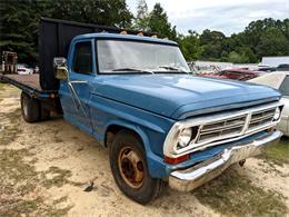 1970 Ford F350 (CC-1794896) for sale in Gray Court, South Carolina