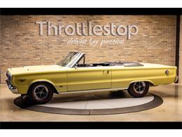 1967 Plymouth Belvedere (CC-1794900) for sale in Elkhart Lake, Wisconsin