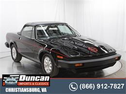 1980 Triumph TR7 (CC-1794905) for sale in Christiansburg, Virginia