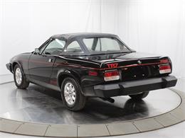 1980 Triumph TR7 (CC-1794905) for sale in Christiansburg, Virginia
