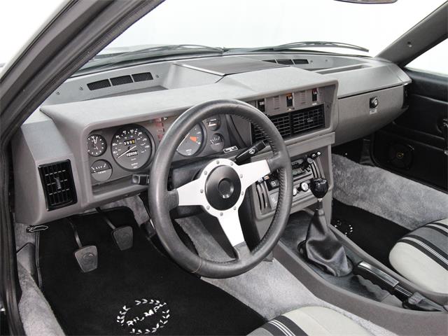 1980 Triumph TR7 (CC-1794905) for sale in Christiansburg, Virginia