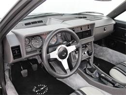 1980 Triumph TR7 (CC-1794905) for sale in Christiansburg, Virginia