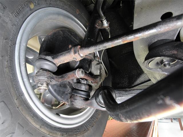 1980 Triumph TR7 (CC-1794905) for sale in Christiansburg, Virginia