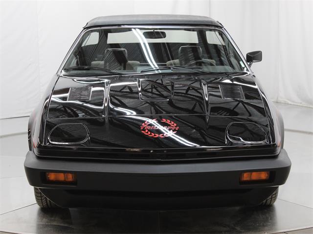 1980 Triumph TR7 (CC-1794905) for sale in Christiansburg, Virginia