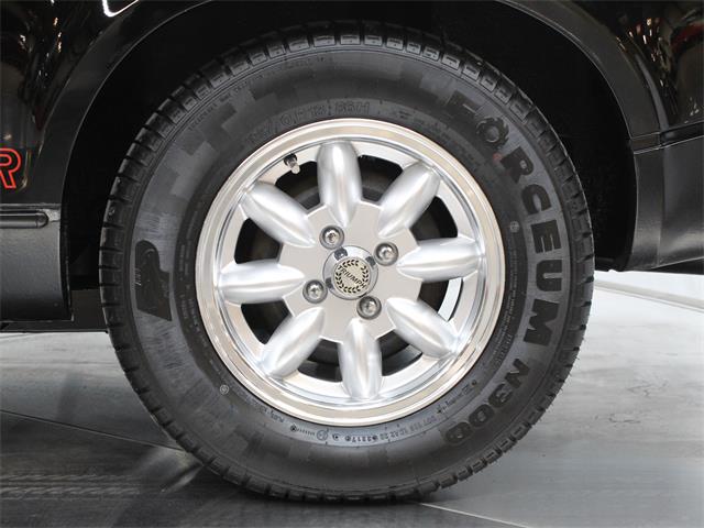 1980 Triumph TR7 (CC-1794905) for sale in Christiansburg, Virginia