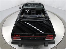 1980 Triumph TR7 (CC-1794905) for sale in Christiansburg, Virginia