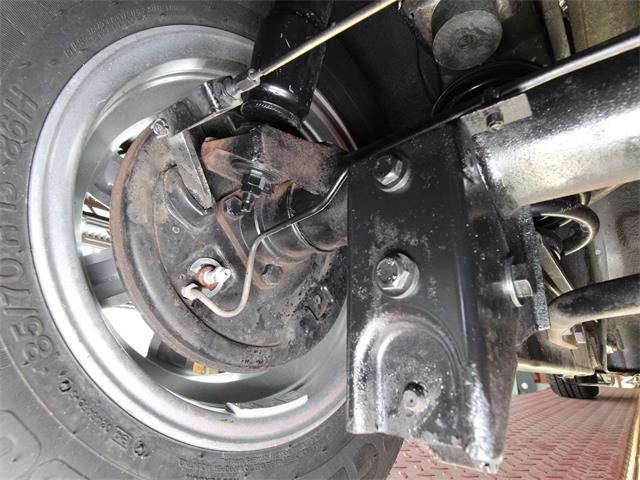 1980 Triumph TR7 (CC-1794905) for sale in Christiansburg, Virginia