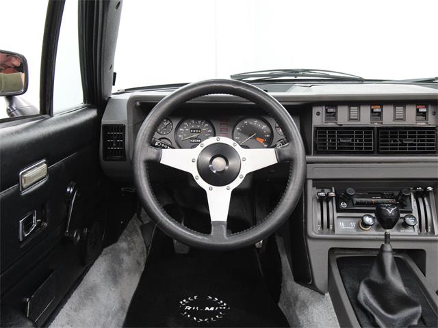 1980 Triumph TR7 (CC-1794905) for sale in Christiansburg, Virginia