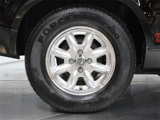 1980 Triumph TR7 (CC-1794905) for sale in Christiansburg, Virginia