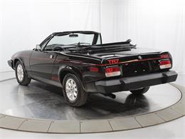 1980 Triumph TR7 (CC-1794905) for sale in Christiansburg, Virginia