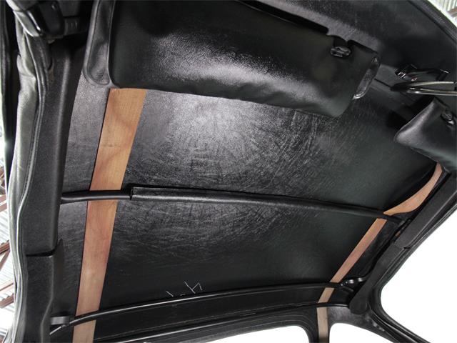 1980 Triumph TR7 (CC-1794905) for sale in Christiansburg, Virginia